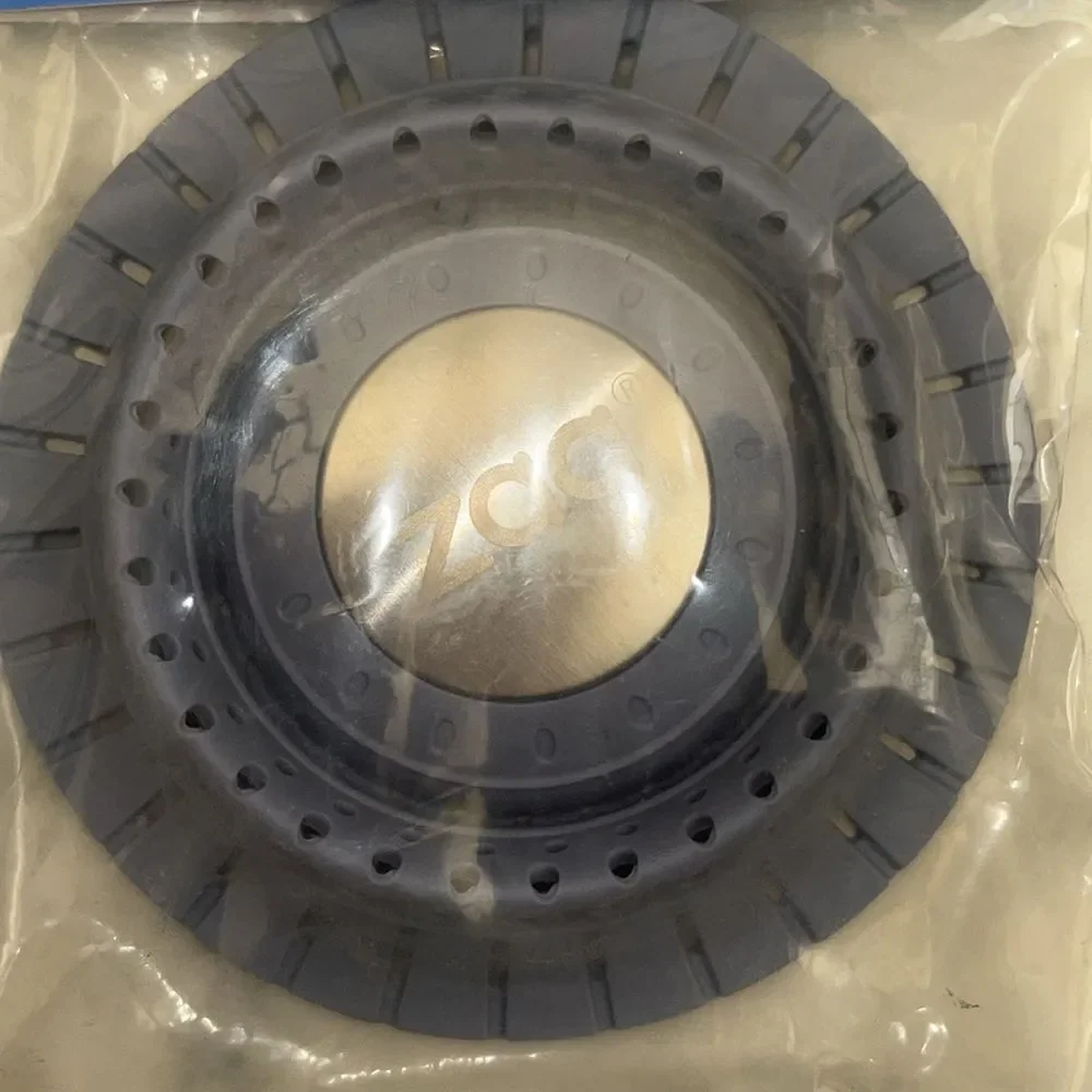 2 pack Zaa drain hair catchers